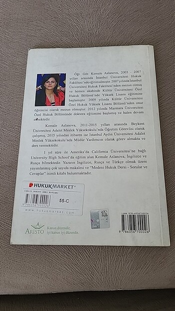  Sağlık Hukuku Ders Notları