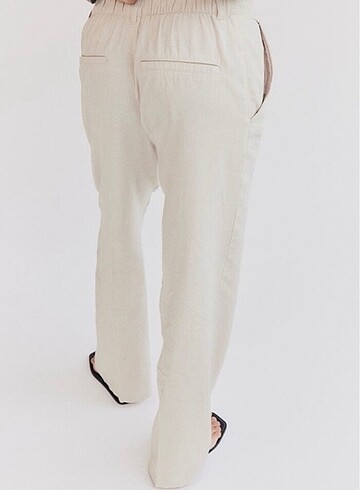 36 Beden H&M keten pantolon