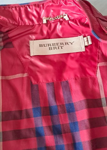 s Beden orjinal burbery brit