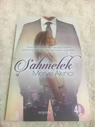 Kitap:Şahmelek