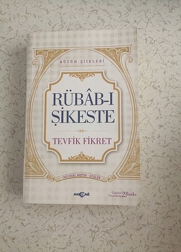 Rübab-ı Şikeste