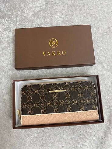 Vakko cüzdan