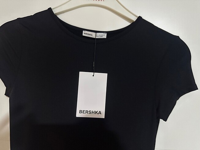 Zara Zara etiketli