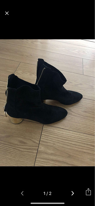 Zara bot