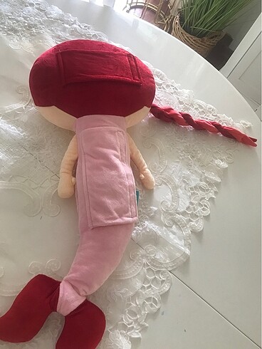 Diğer Çocuk Emniyet Kemeri Kılıfı Orginal
