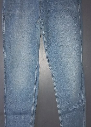 Mavi Kadın Denim Pantolon - Normal Boy
