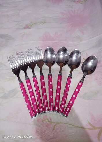 Yemek eşyası 