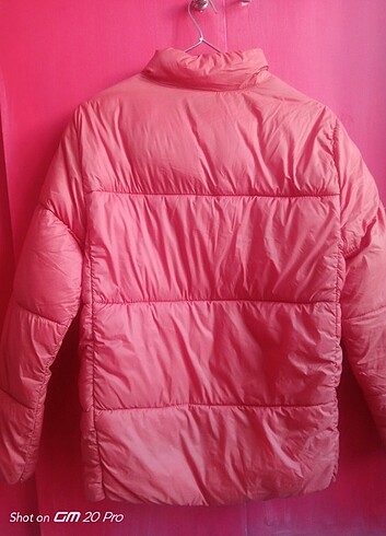 Zara Kız çocuk mont 