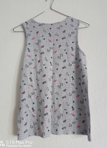 Kız çocuk atlet - Görsel 2