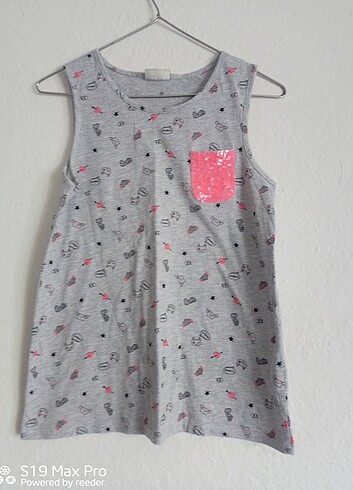 LC Waikiki 12-13 Yaş