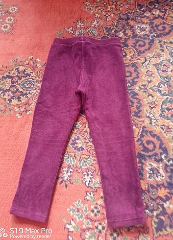 LC Waikiki Kız çocuk tayt