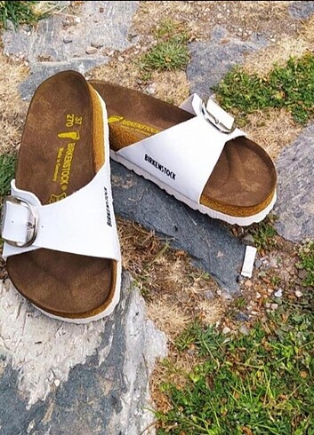 Birkenstock Madrid Terlik 