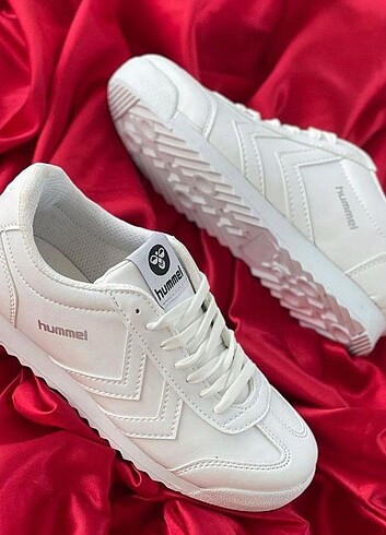 HUMMEL UNİSEX SPOR AYAKKABI