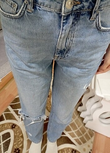 Diğer Jean pantolon 