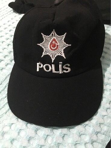 Diğer Erkek çocuk polis takım