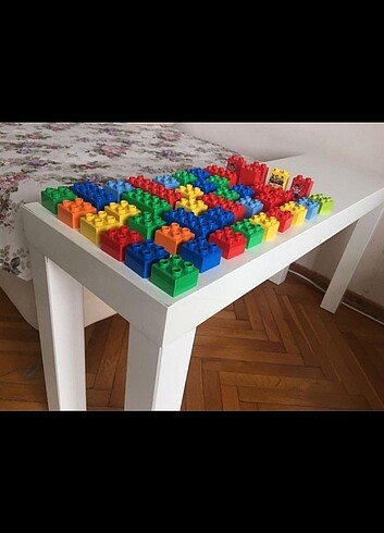 Diğer Lego Duplo ve puzle