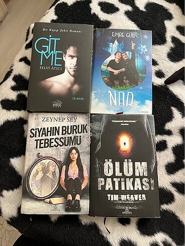 Kitap