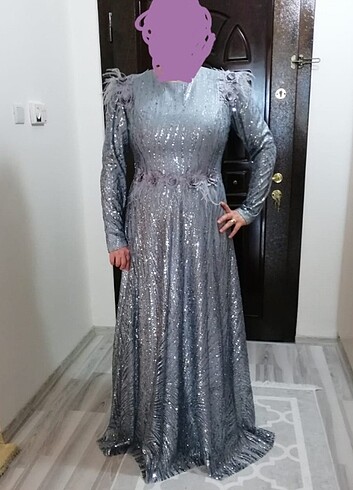 Abiye elbise 