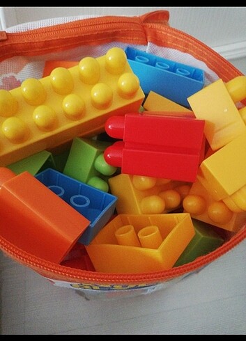 Fisher Price LEGO 