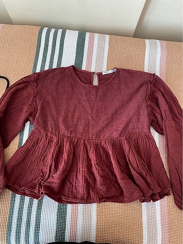 Pull&Bear bluz