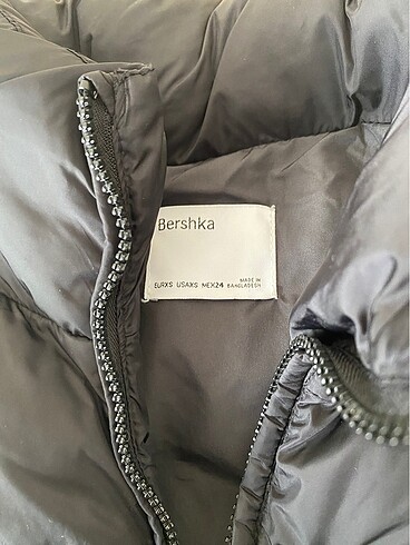 Bershka Bershka yelek