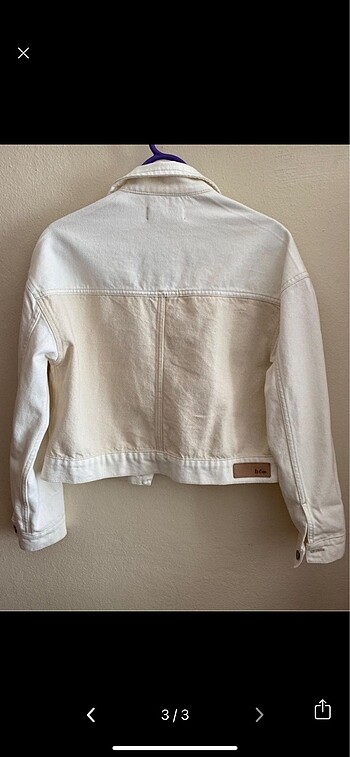 Lee Cooper Ceket