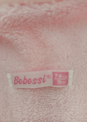 Pembe bebek Tulumu - Görsel 10