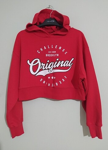 Sweet crop