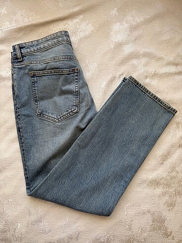 h&m jean