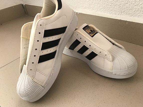 Adidas spor ayakkabı
