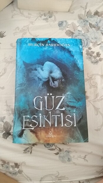 GÜZ ESİNTİSİ