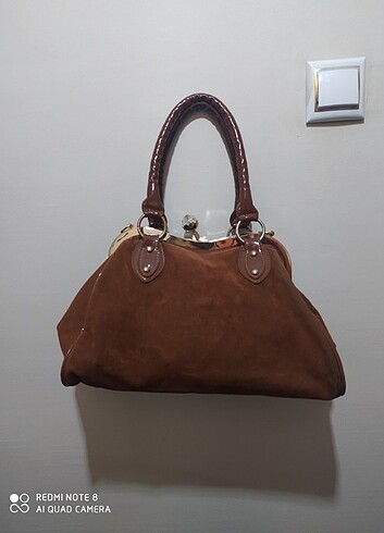 Bayan çanta  - Görsel 2