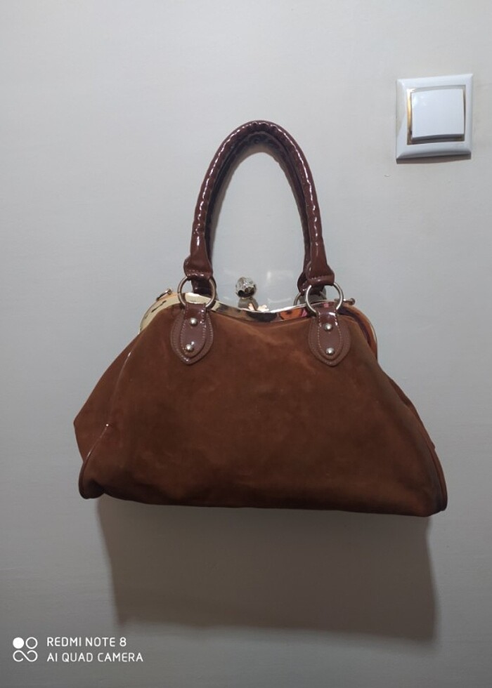 Bayan çanta  - Görsel 2