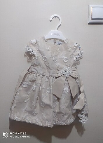 Bebek elbise  - Görsel 2