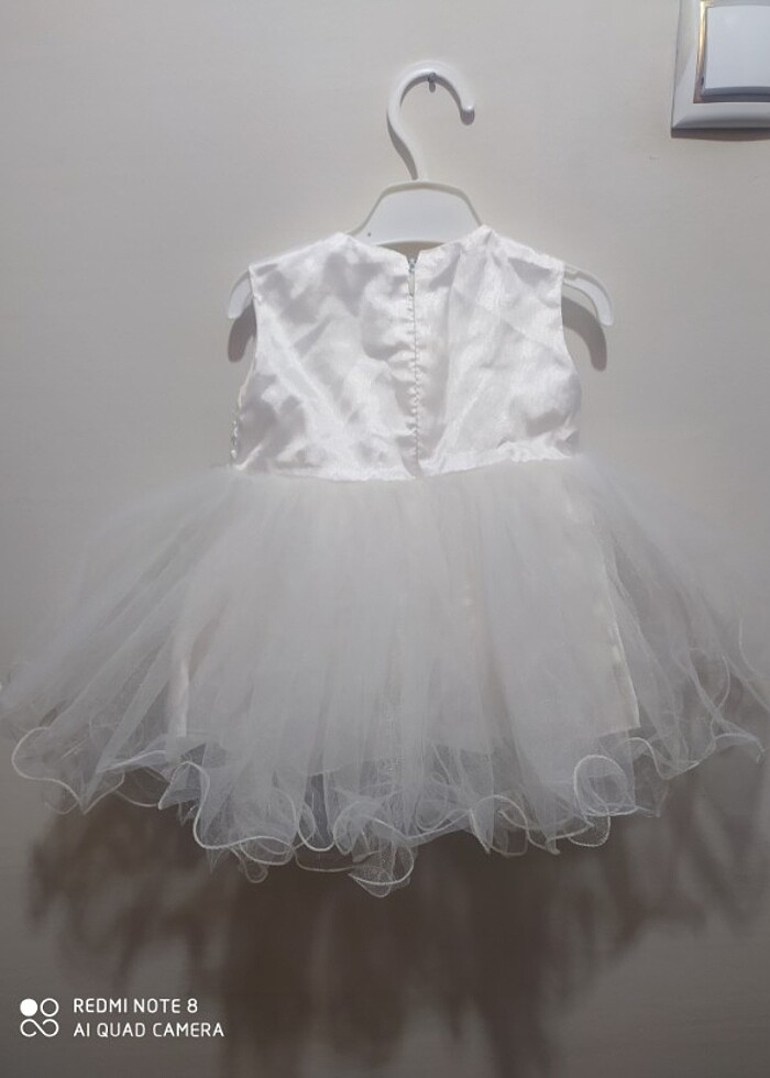 Bebek gelinlik - Görsel 2