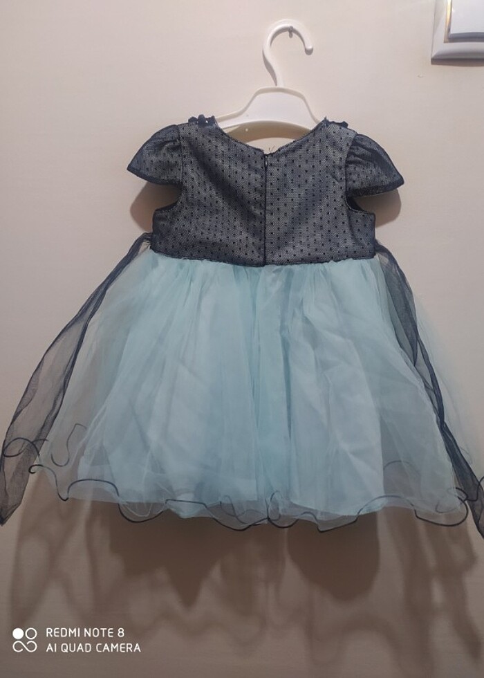 Bebek abiye  - Görsel 2