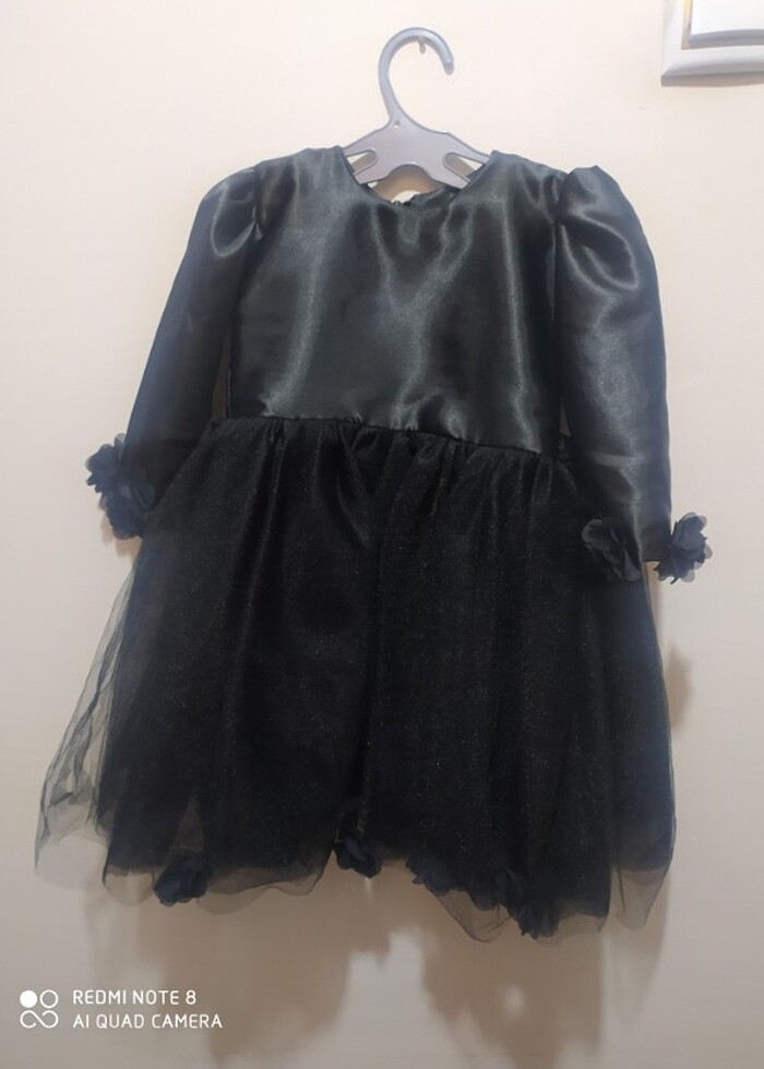 Bebek abiye  - Görsel 2