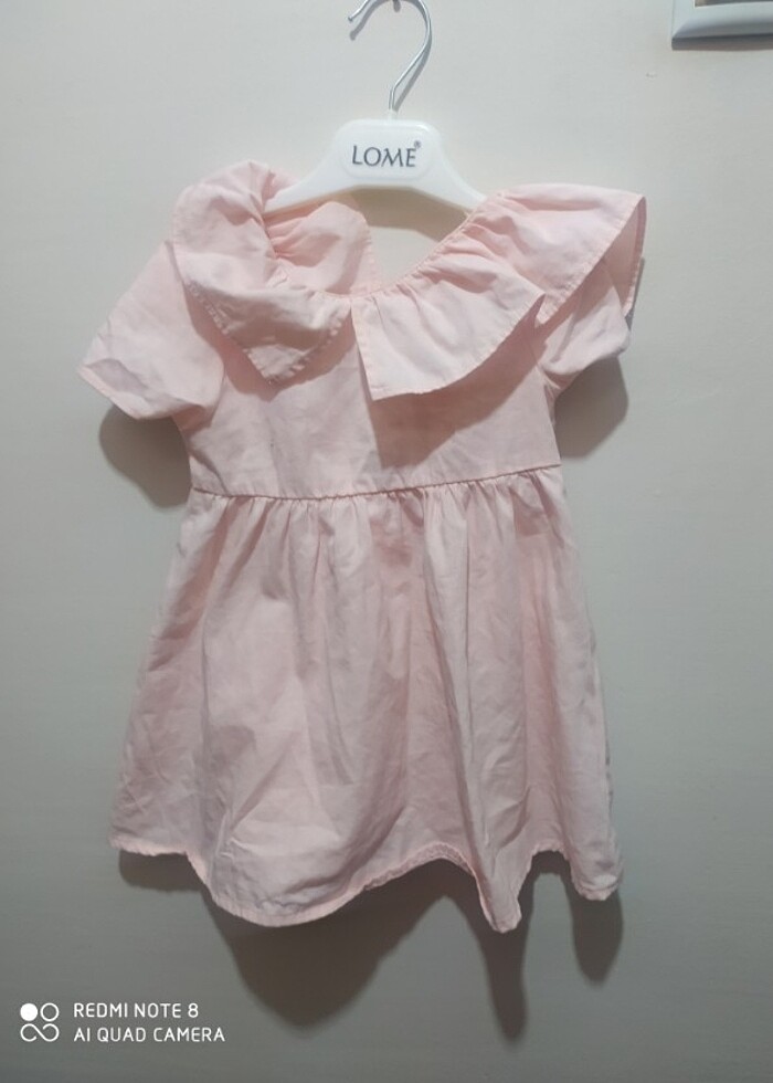 Bebek elbise  - Görsel 3