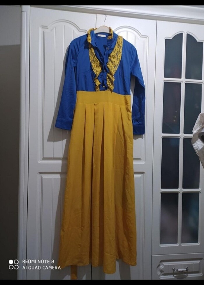 Elbiseler hepsi 400 tl - Görsel 2