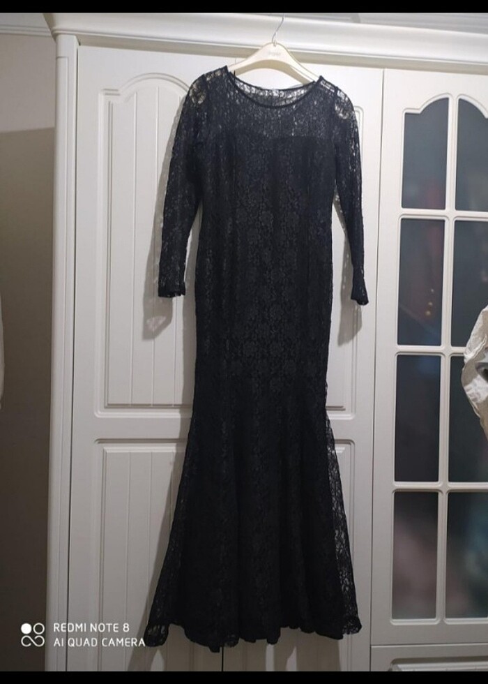 Elbiseler hepsi 400 tl - Görsel 3