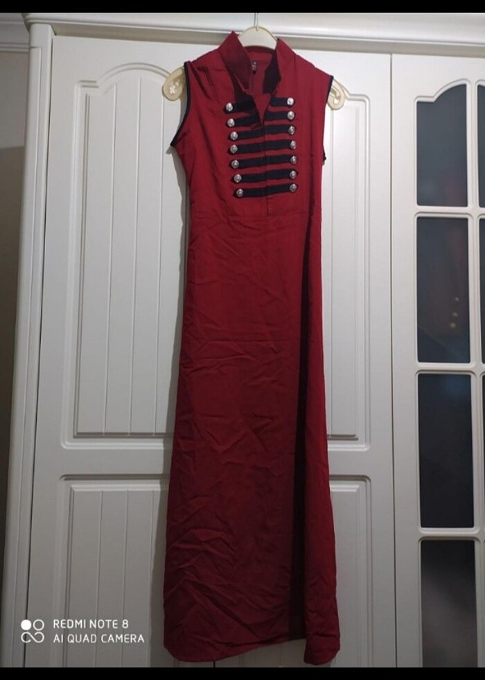 Elbiseler hepsi 400 tl - Görsel 5