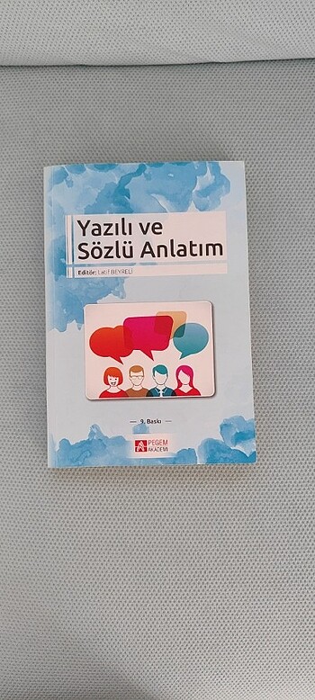 Kitap