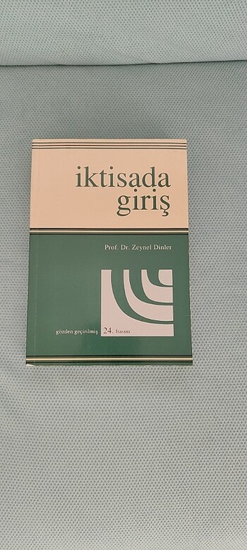 İktisada Giriş 