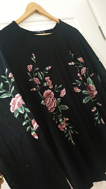 LC Waikiki Baskılı bluz