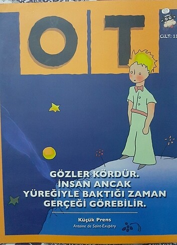 Ot dergisi 
