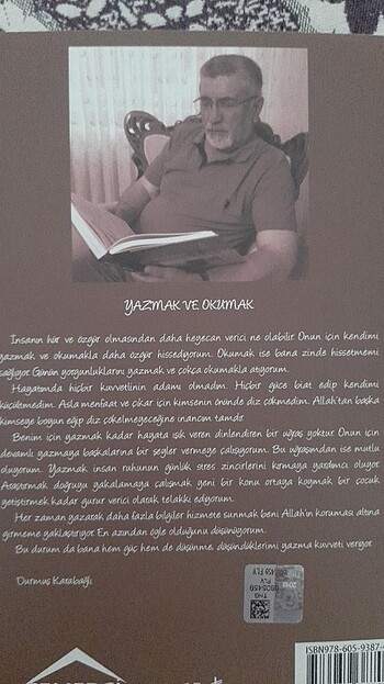  Durmuş karabağlı