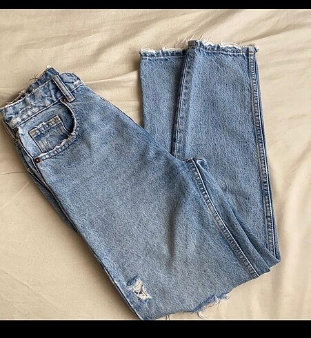 Zara Jean