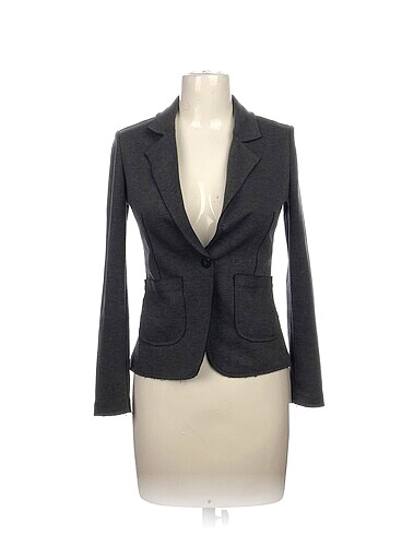Mango Blazer %70 İndirimli.