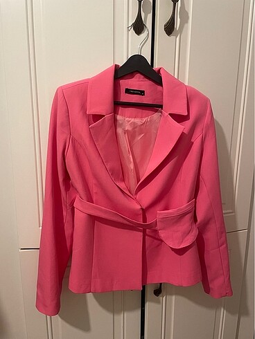 Şık blazer ceket