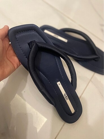 Zara Zara terlik